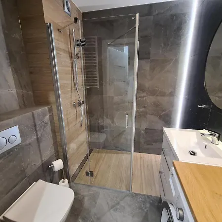 Mickiewicza * Пуцк