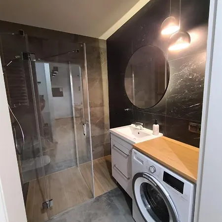 Апартаменты Mickiewicza