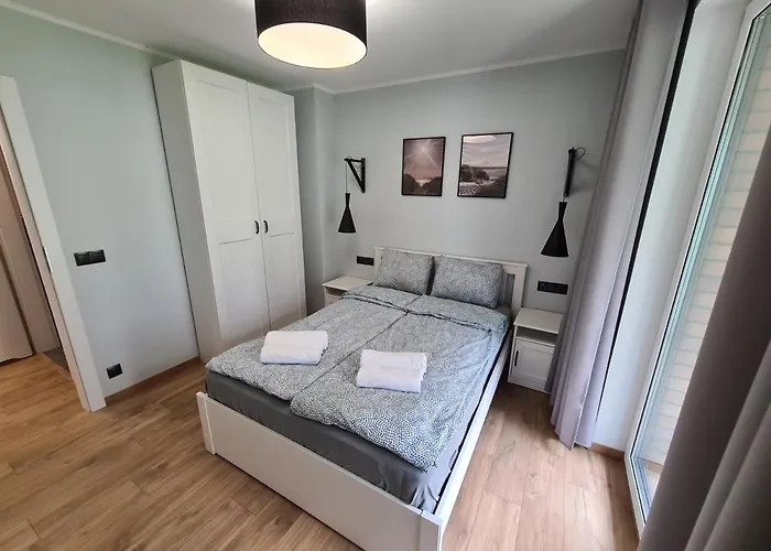 Mickiewicza Appartement Puck