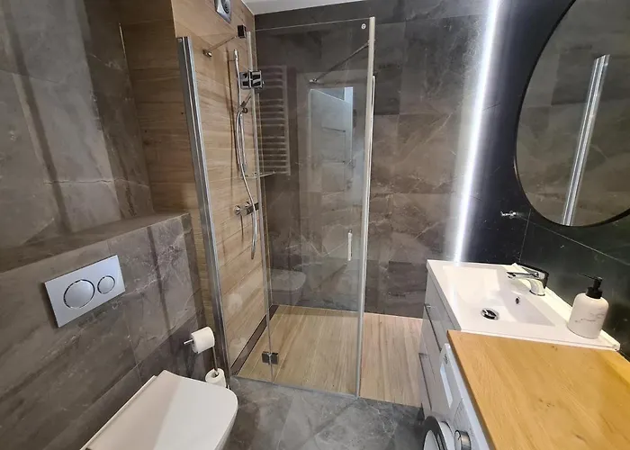 Mickiewicza * Пуцк