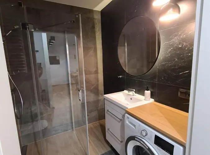 Appartement Mickiewicza